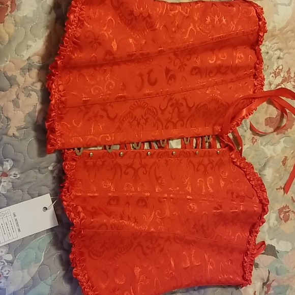Other - Corset